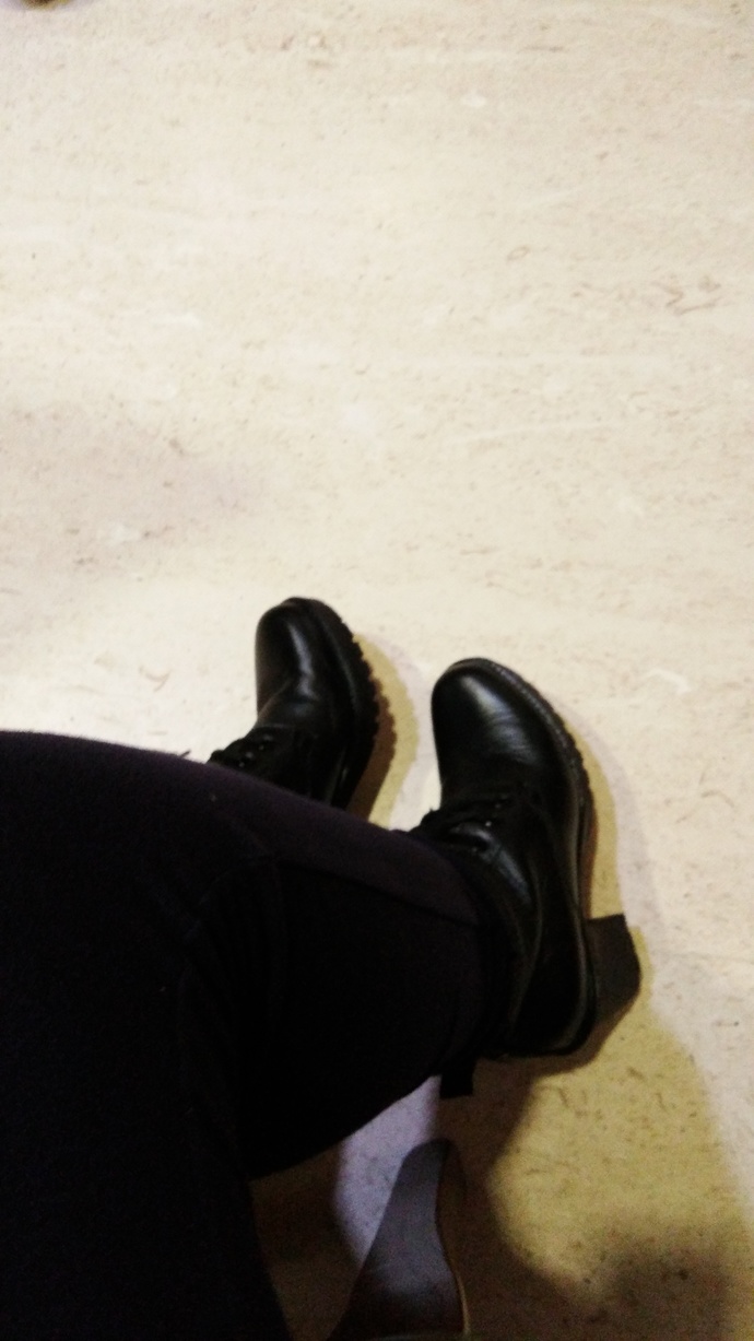 Ladies, how high are the highest heels you have?