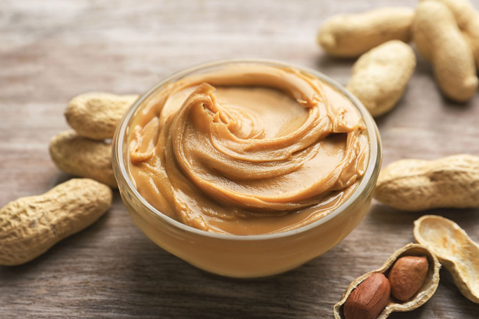 Is it okay to eat peanut butter everyday as long as you eat it in moderation?
