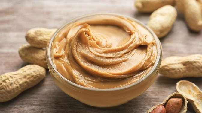 Is it okay to eat peanut butter everyday as long as you eat it in moderation?