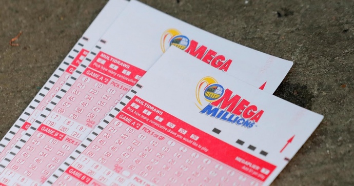 Who’s throwing money at the Mega Millions? What would you do if you won?