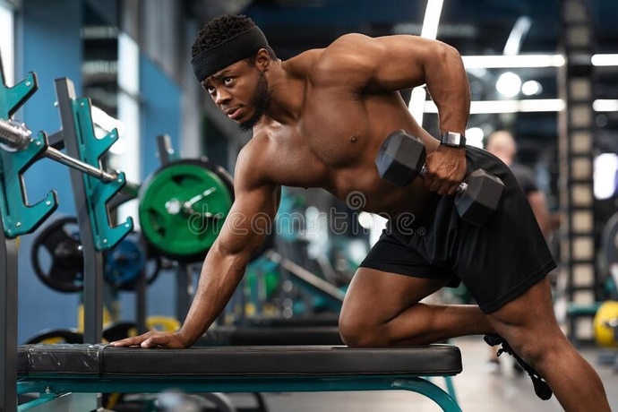 How do I prevent white women from staring at me in the gym while I workout? Should I ask them to stop?
