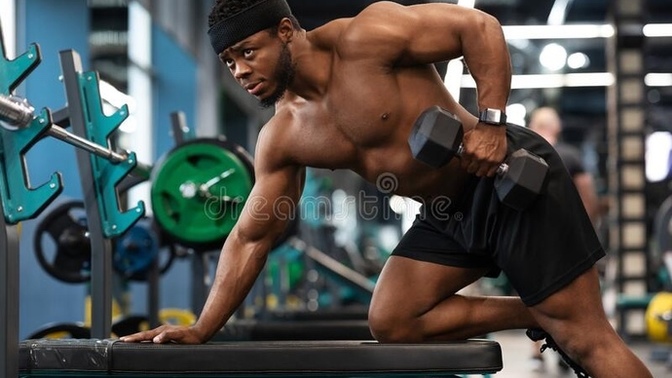 How do I prevent white women from staring at me in the gym while I workout? Should I ask them to stop?