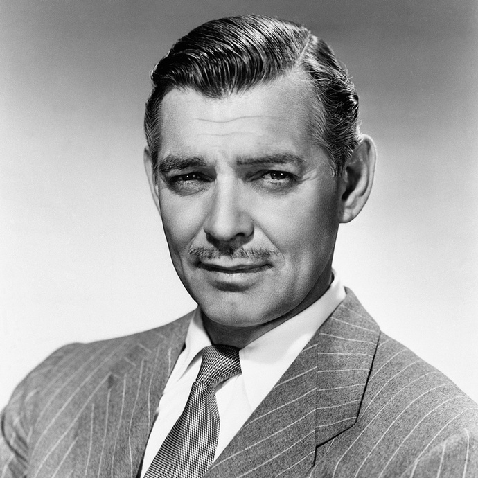 Do you agree with this? “Die the way you live, don’t drag it out. Living like that doesn’t mean a thing.” - Clark Gable?