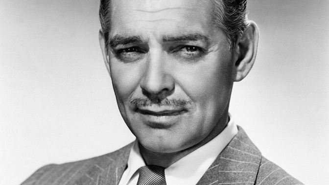 Do you agree with this? “Die the way you live, don’t drag it out. Living like that doesn’t mean a thing.” - Clark Gable?