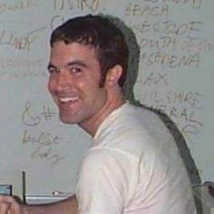 Do you know who this is?