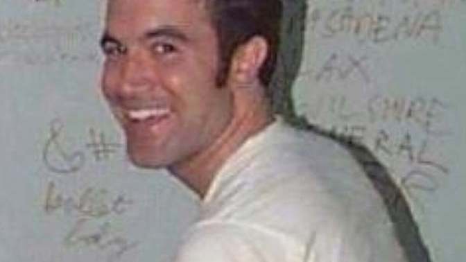 Do you know who this is?