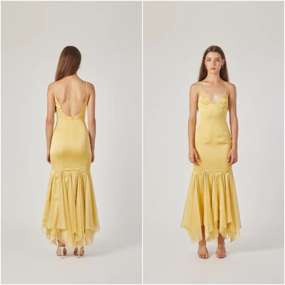 Which dress should I buy for this very nice party I am attending?