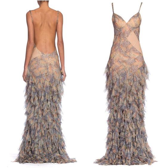 Which dress should I buy for this very nice party I am attending?