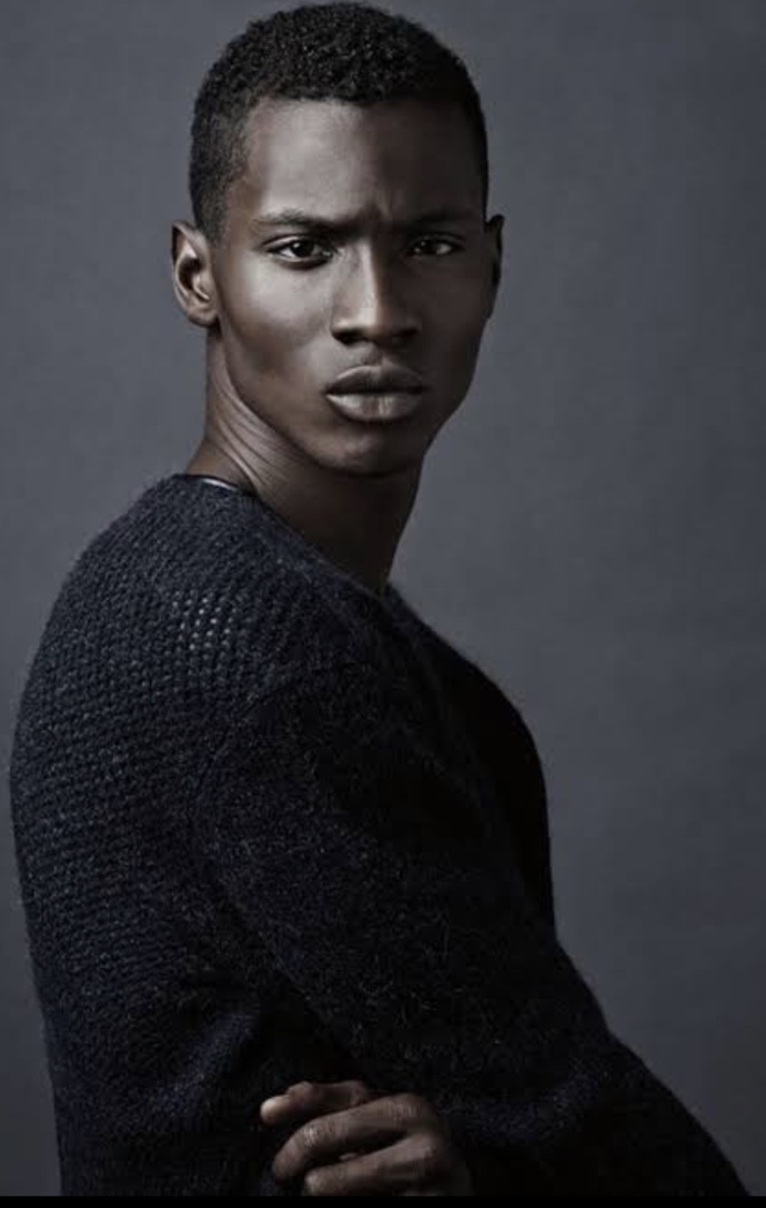 Why are black people so cool?