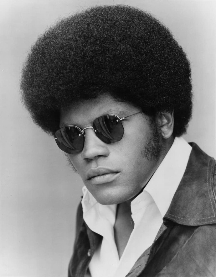 Why are black people so cool?