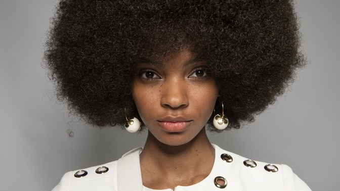 Why are black people so cool?