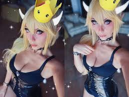 Ladies, do any of you cosplay? Have you seen My Dress Up Darling?