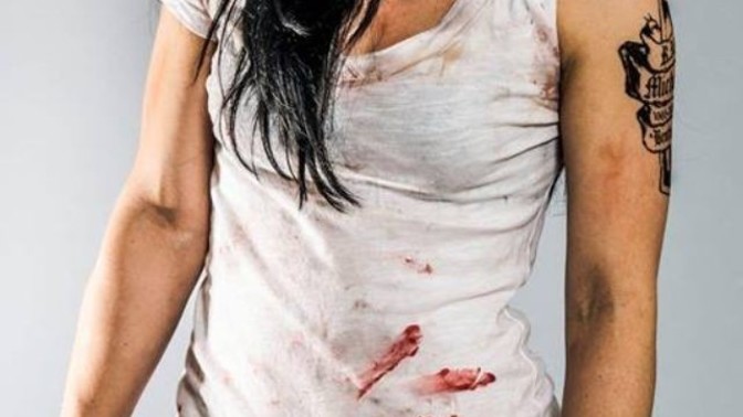Do you find female trevor philips physically attractive?