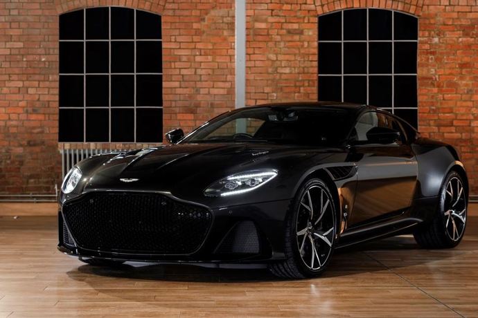 Which of these vehicles from the Sixty Years of James Bond Auction is your favorite?