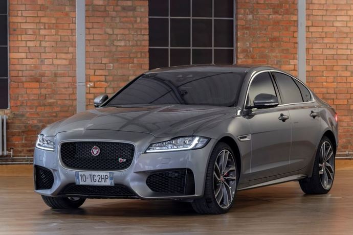 Which of these vehicles from the Sixty Years of James Bond Auction is your favorite?