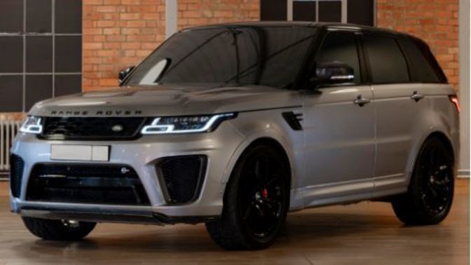 Which of these vehicles from the Sixty Years of James Bond Auction is your favorite?