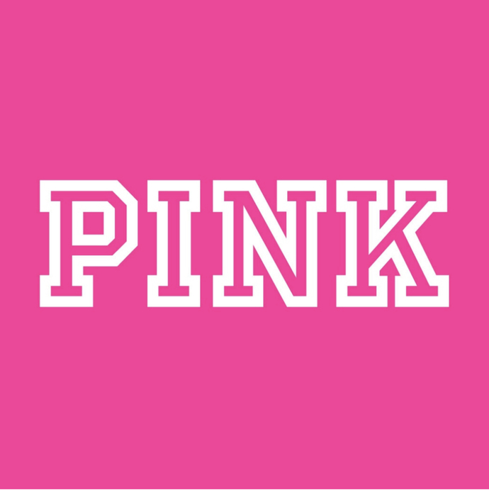 I absolutely LOVE PINK!