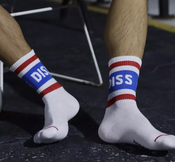 Would you date someone who always wore socks to bed?