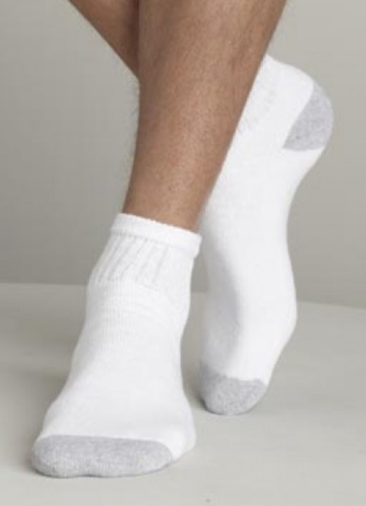 Would you date someone who always wore socks to bed?