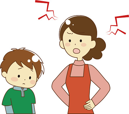 Do mothers intentionally raise emasculated simps?