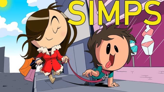 Do mothers intentionally raise emasculated simps?