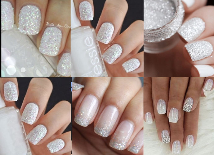 What do you think about nail art?