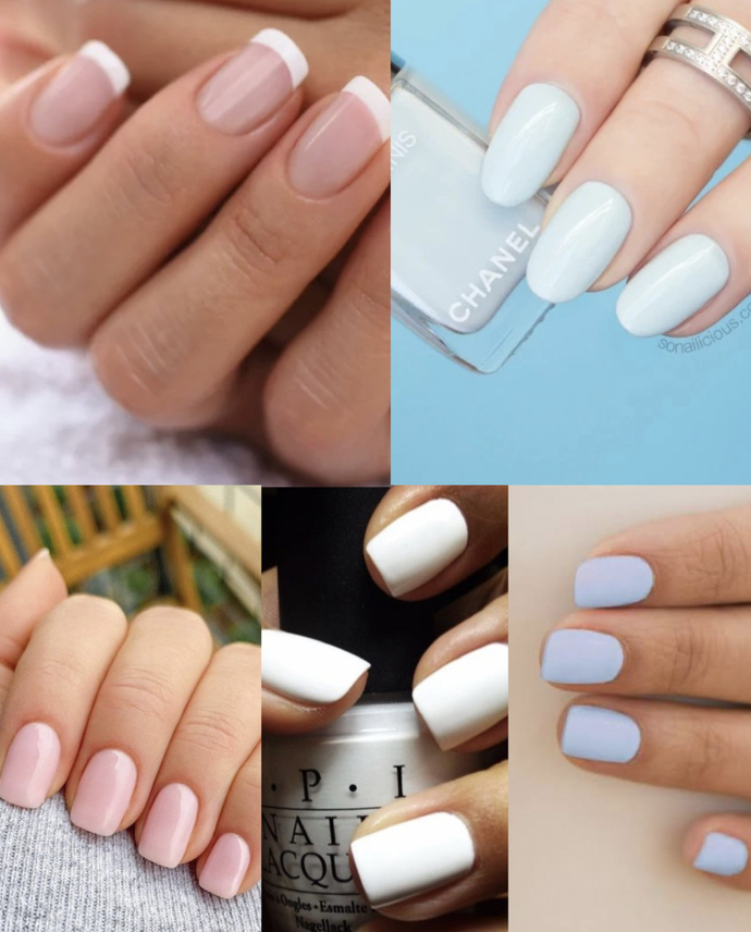 What do you think about nail art?