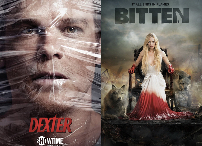 Which show on the poll below have you not seen but want to?