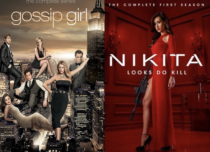 Which show on the poll below have you not seen but want to?