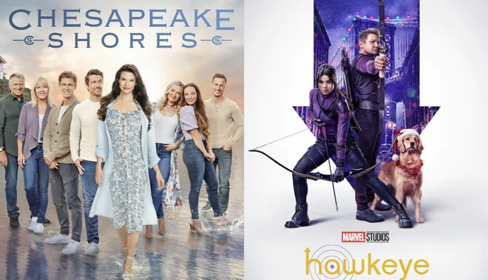 Which show on the poll below have you not seen but want to?