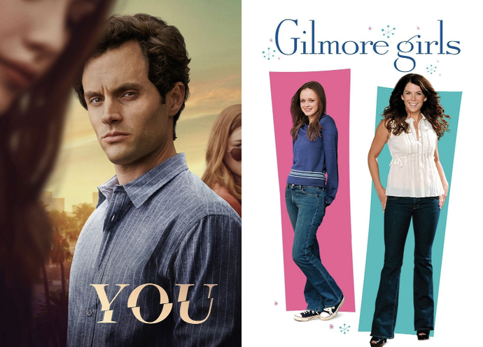 Which show on the poll below have you not seen but want to?