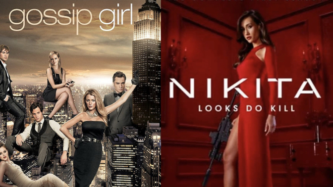 Which show on the poll below have you not seen but want to?
