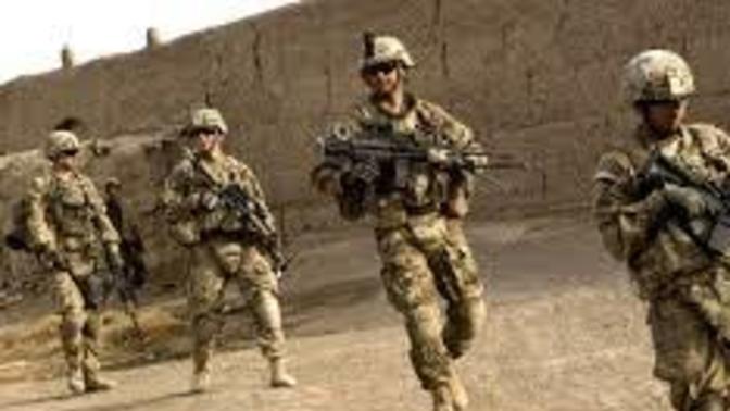 Describe your ideal solider to be part of your country's military?