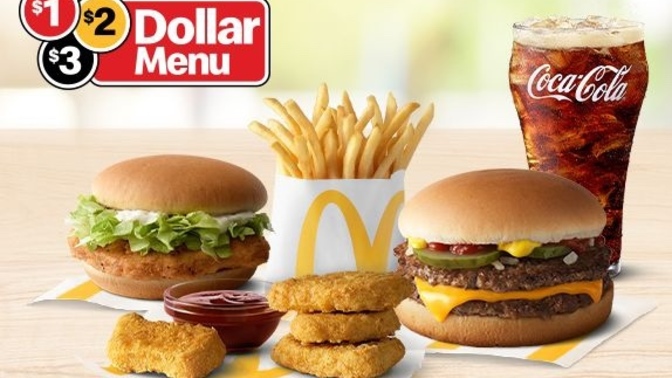 Am I a bad person for knowingly accepting the wrong order from drive through at McDonald’s?