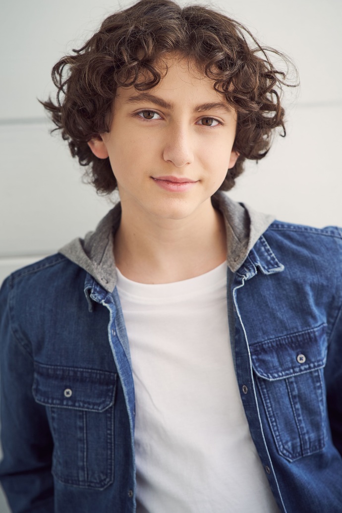 August Maturo