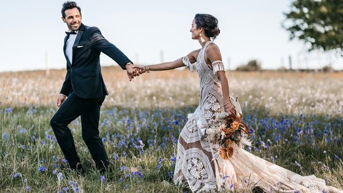 What age do you think is right to get married?