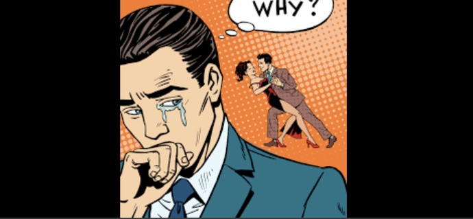 Do you think women cheat more or men? Why? Can you show actual evidence or sources?