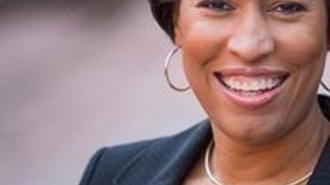 Do you know what the mayor of Washington DC did?
