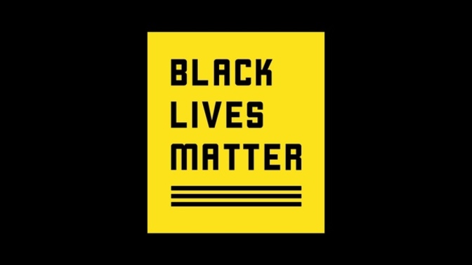 Would date someone who is in the black lives matter movement?