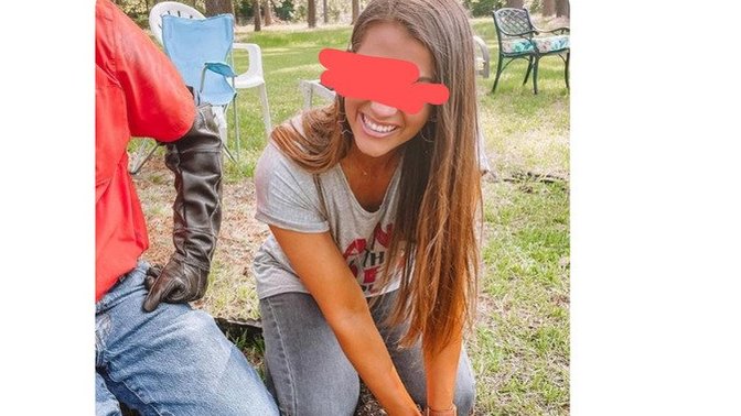 25, virgin, never had a boyfriend... to good to be true?