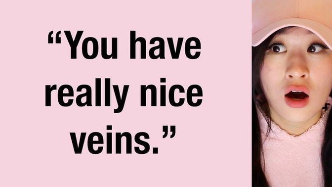 Girls Do you feel like you give good compliments to guys when you want to? Guys have you ever received good compliments from women?
