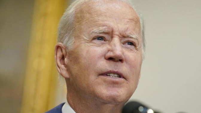 What Do You Think of Joe Biden testing positive, then negative, then positive for COVID-19?