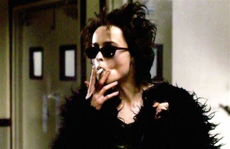 Do you think that the character Marla from fight club is hot?