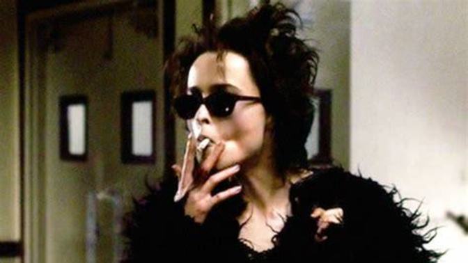 Do you think that the character Marla from fight club is hot?