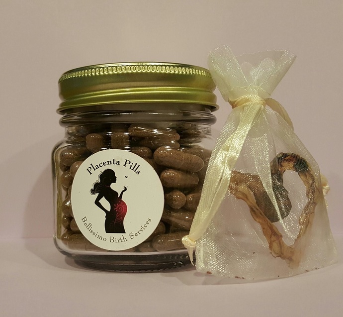 What do you guys think about moms that eat their placenta/turn their placenta into pills/make placenta art?