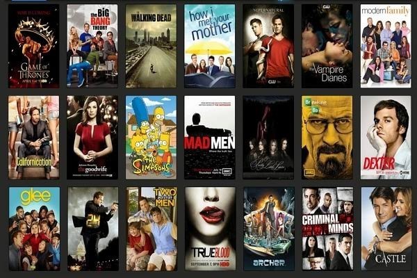 Your top 10 tv shows/series/anime of all time?