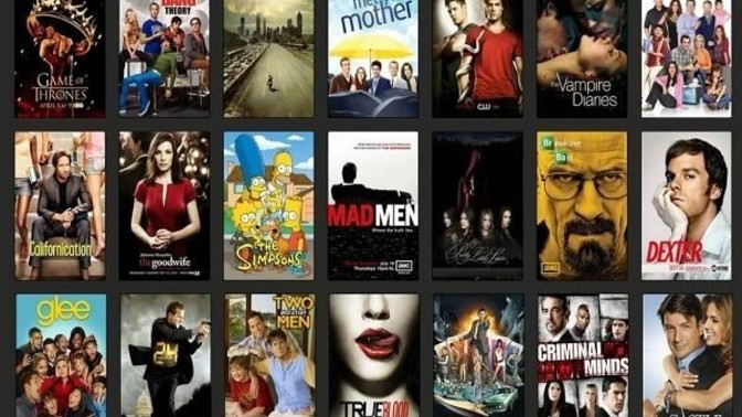 Your top 10 tv shows/series/anime of all time?