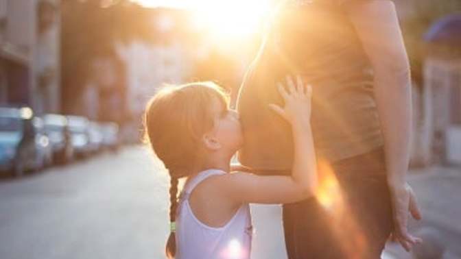 How many years would you spread your kids apart by age?