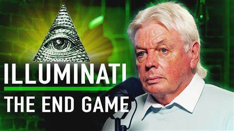 The Bavarian Illuminati have been extinct for over 200 years now.