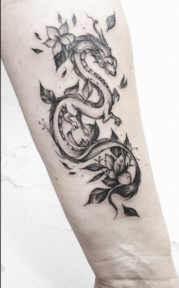 Which tattoo idea do you like?